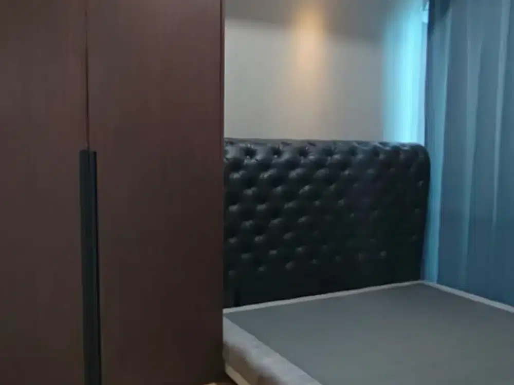 Apartemen Puri Mansion 2BR Full Furnished Jakarta
