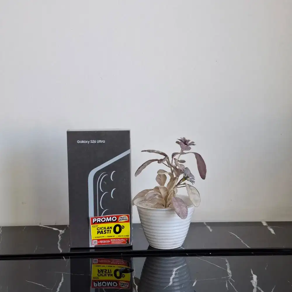 Cuci gudang samsung s26 ultra diskon langsung hingga jutaan