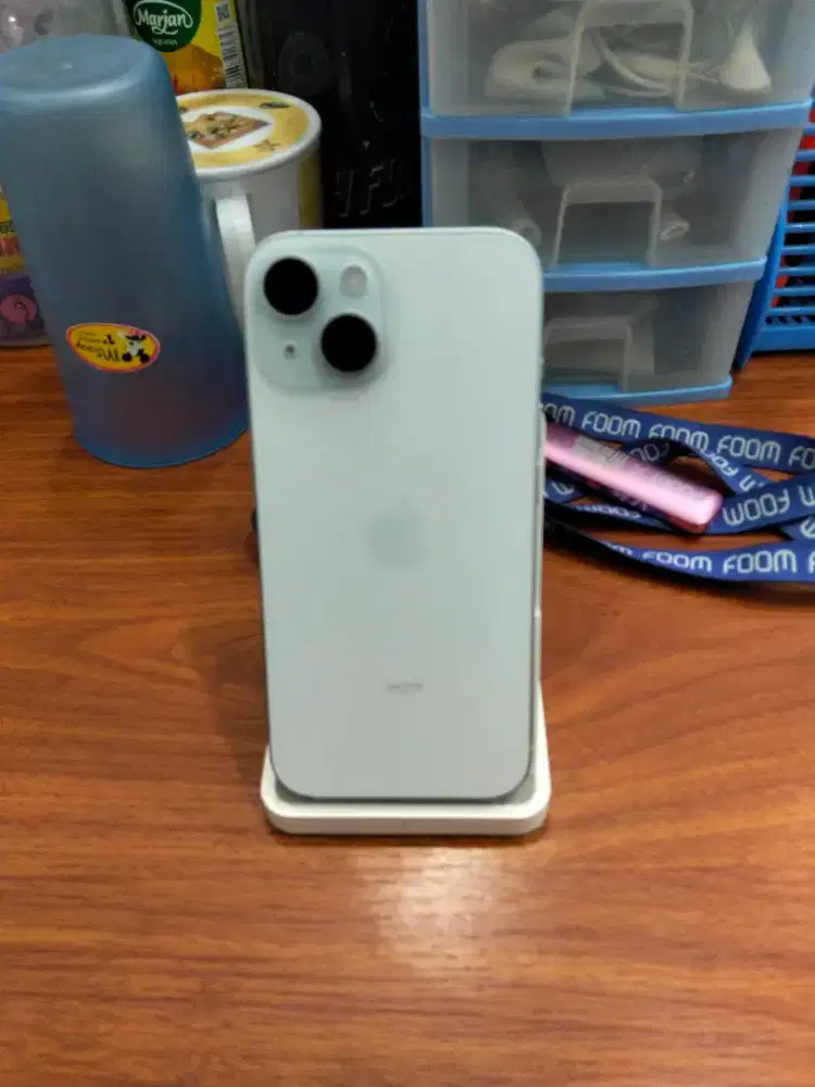 iPhone 15 128 iBox Like New
