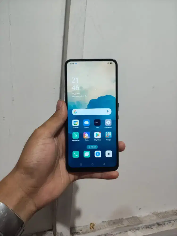 Oppo f11 pro ram 6 /64