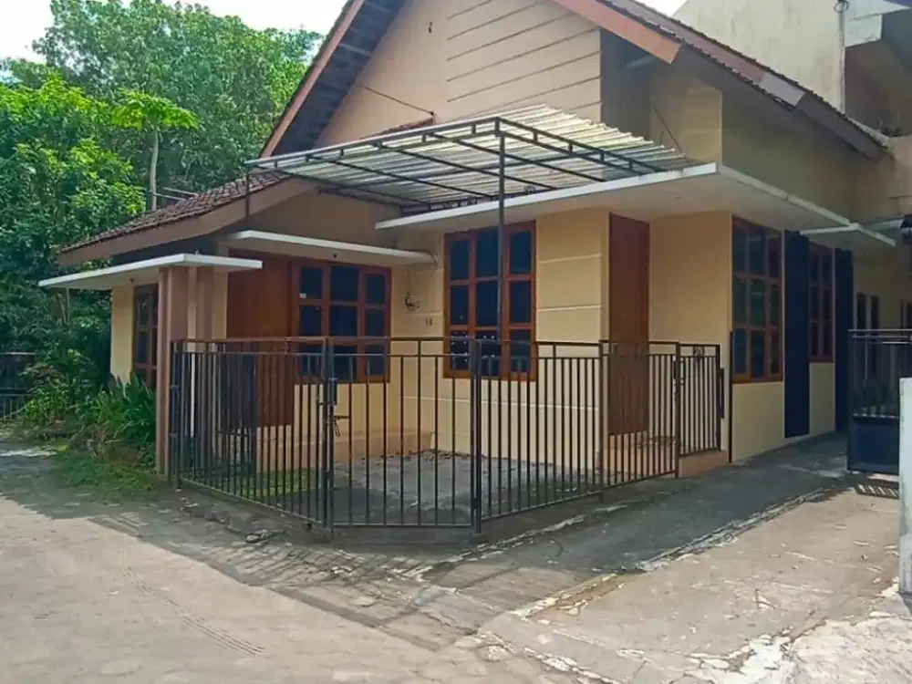 Rumah SHM Palagan, 130 Meter Cuma 499Jt?