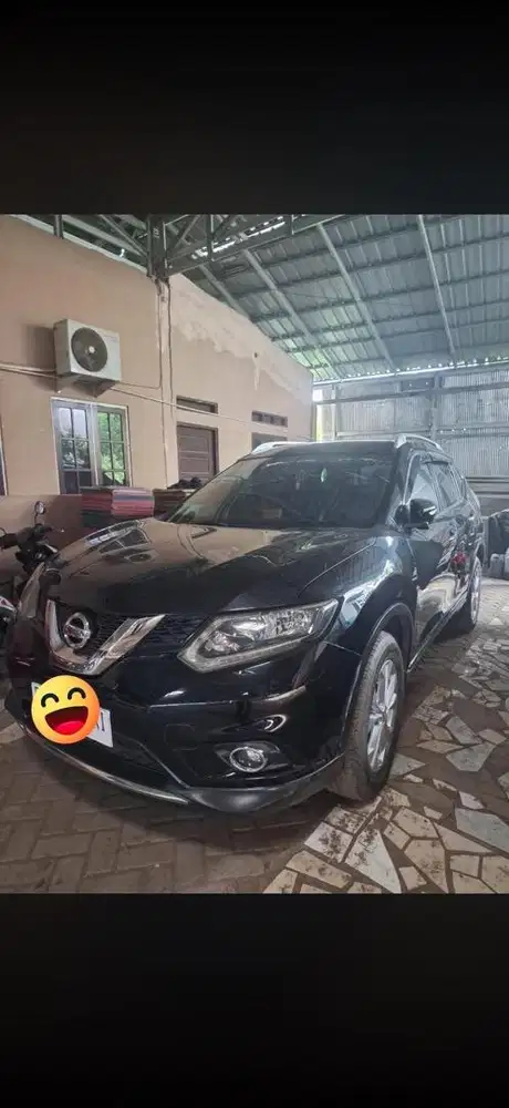 Xtrail 2015 surat lengkap pajak hidup