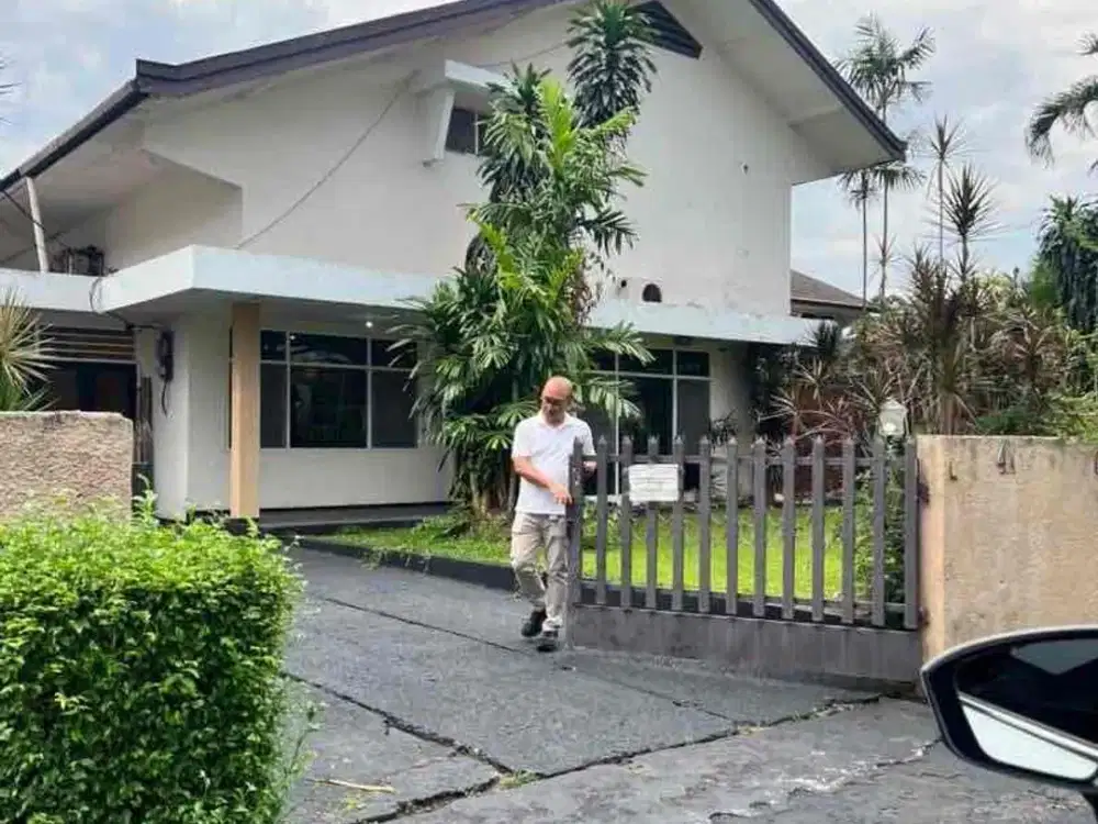 dijual rumah di cilandak KKO jakarta selatan