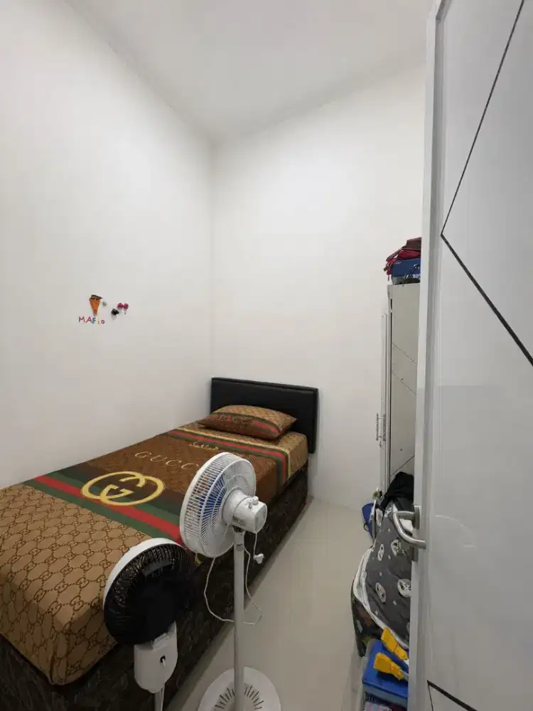 springbed 2 in 1