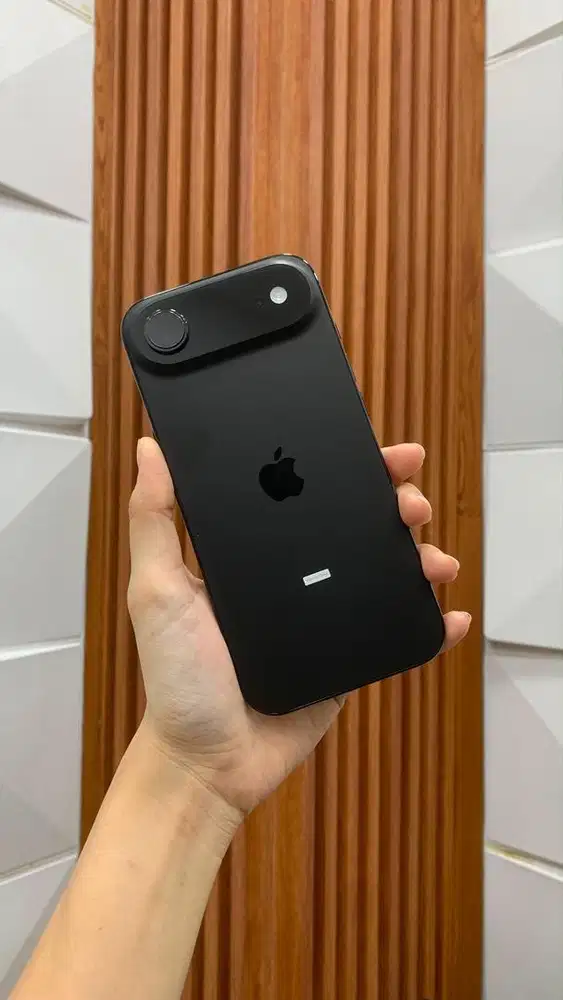 Second,iphone air,black,256 gb,ex ibox,bh 100% garansi mei 2027