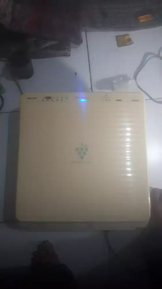 Air purifer sharp