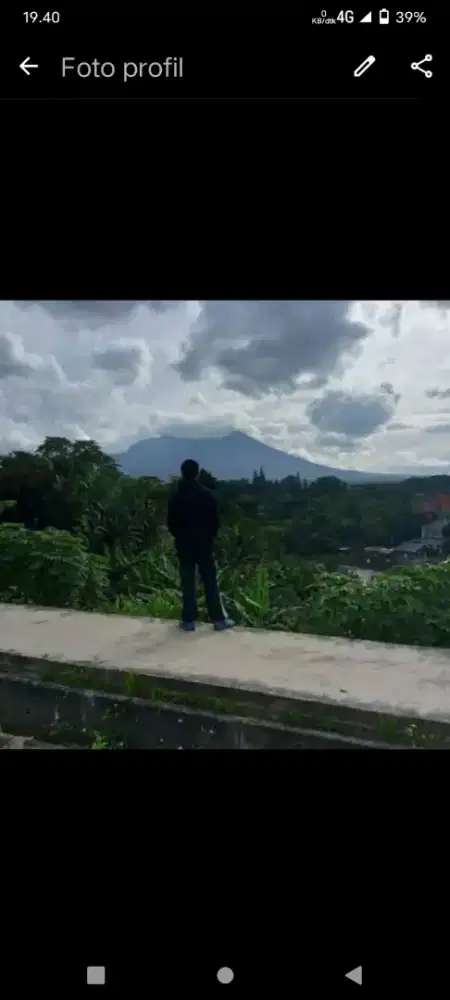 Cari pekerjaan bagian apa saja