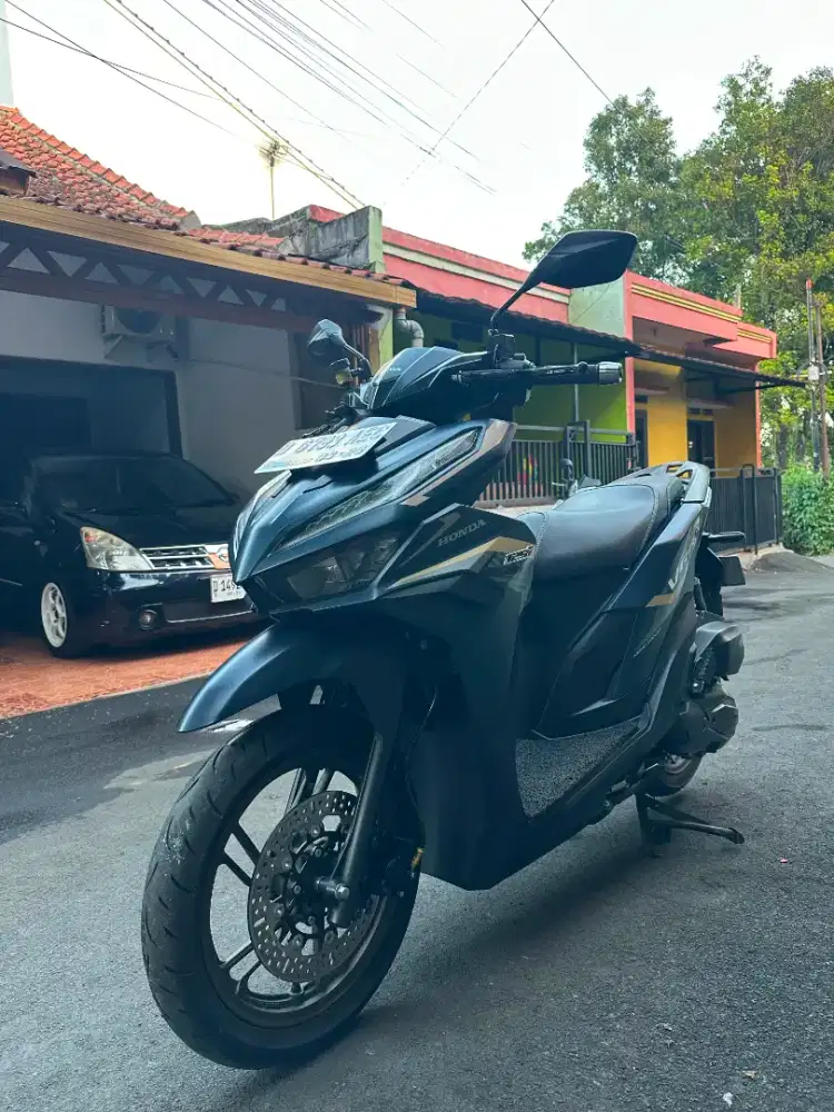 Honda Vario 125 2023