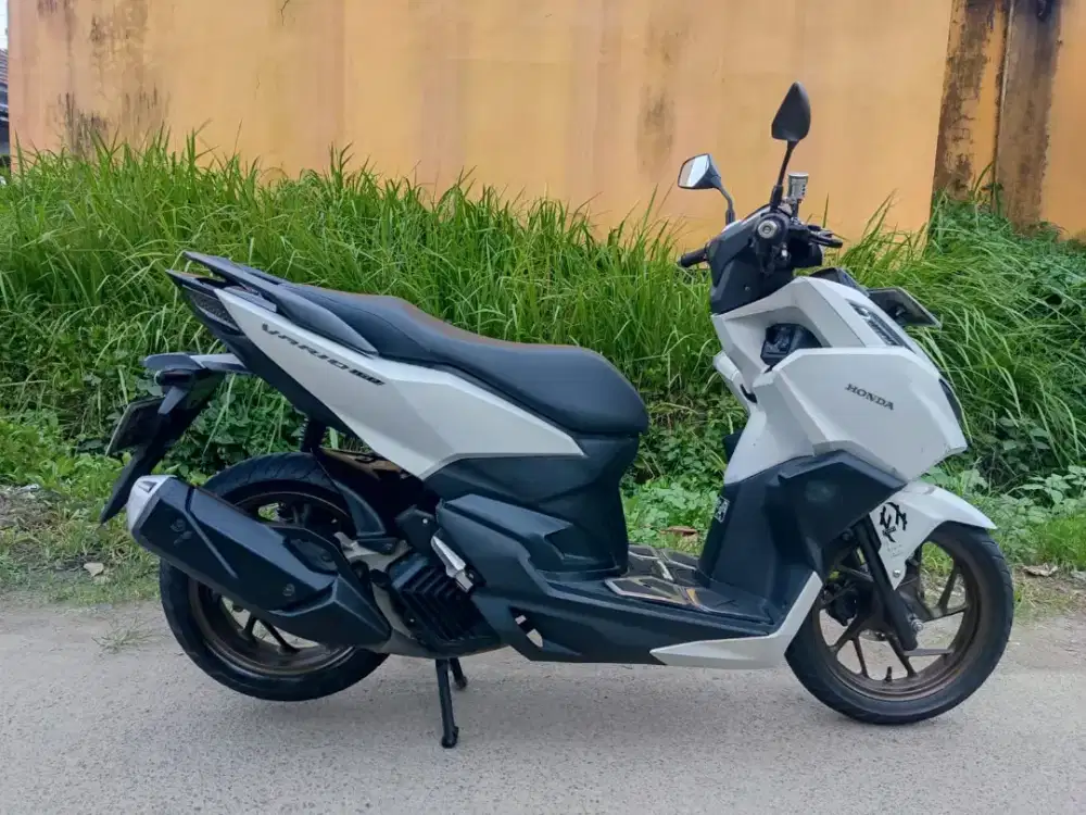 Honda Vario 160 2024