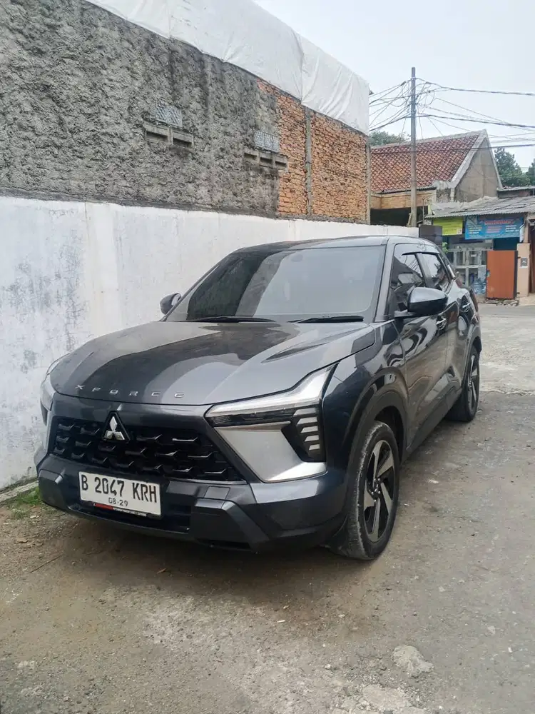 Mitsubishi Xforce 1.5 Ultiamate AT
