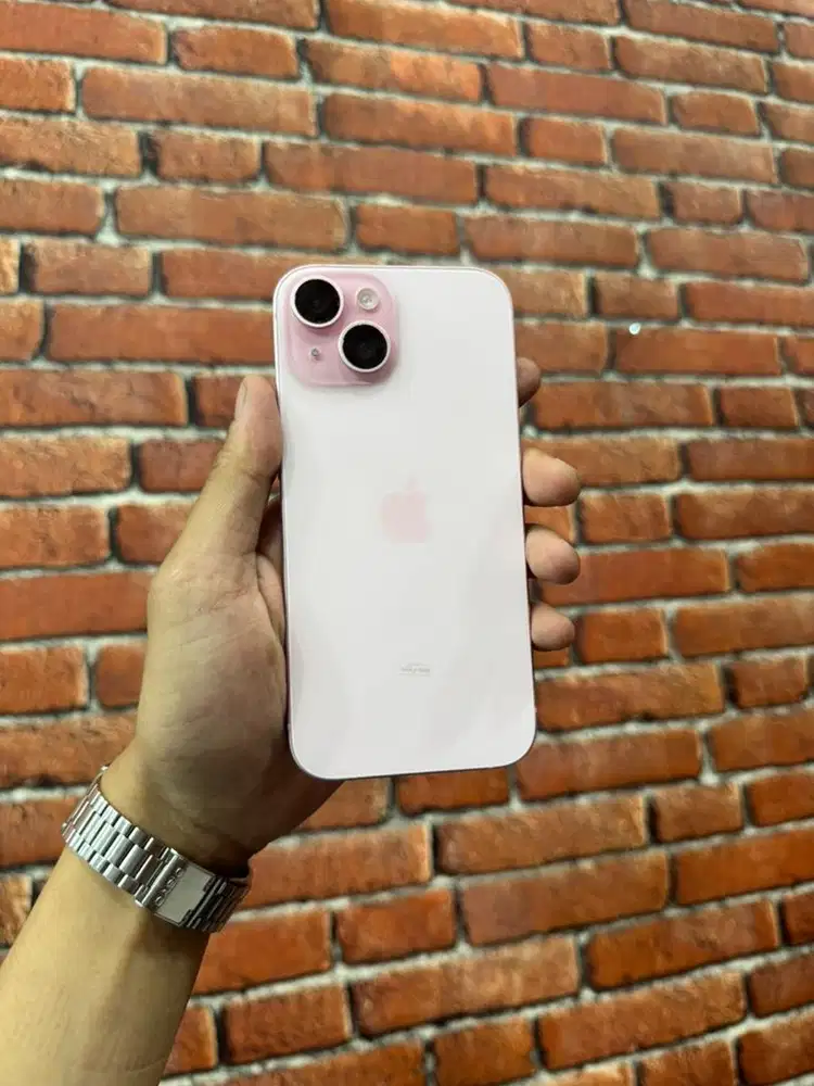 iphone 15 256 pink ibox