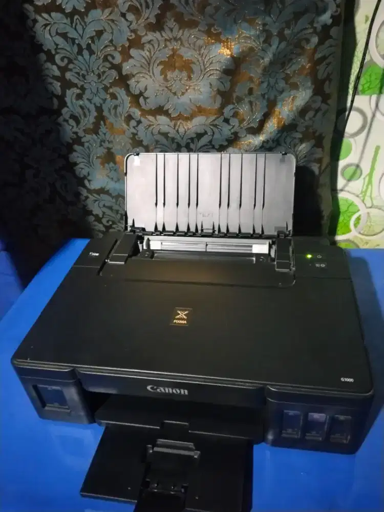 printer canon G1000