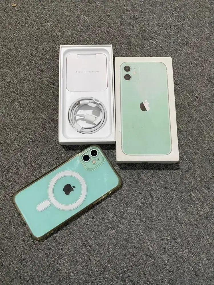 iphone 11 128gb lupa sandi icloud