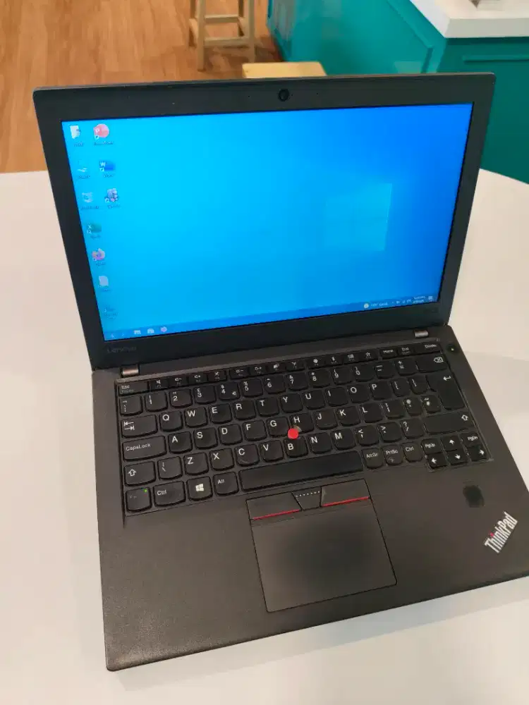 Lenovo Thinkpad X270 Core i5 Gen 6