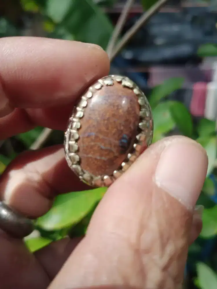 Batu Kalimaya Boulder 01