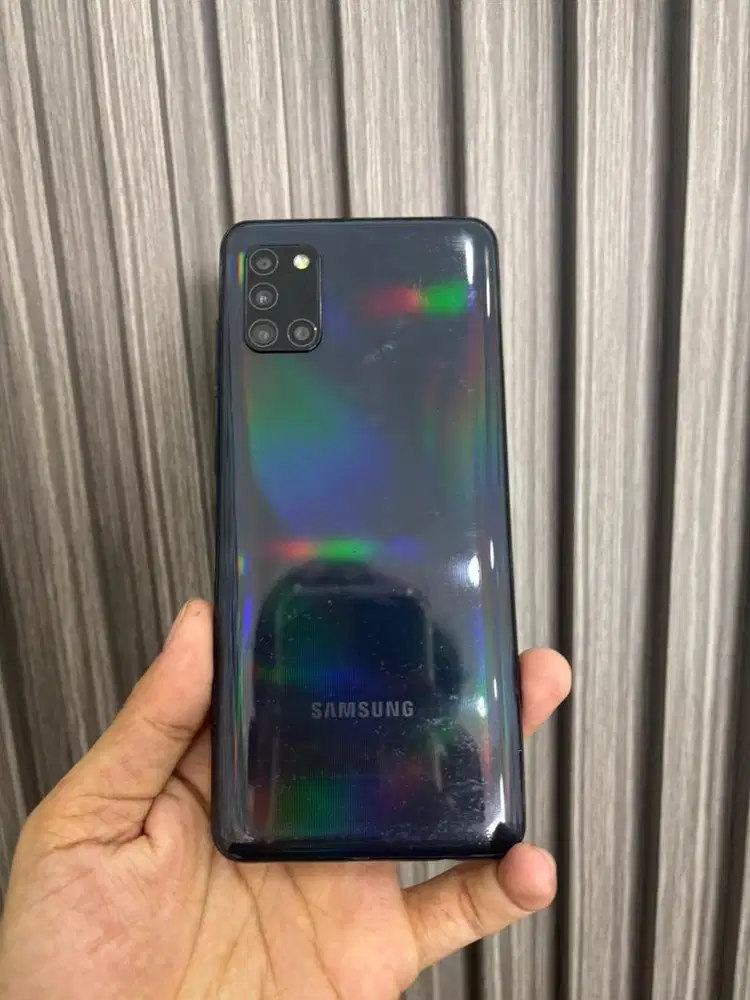 Samsung A31 6/128
