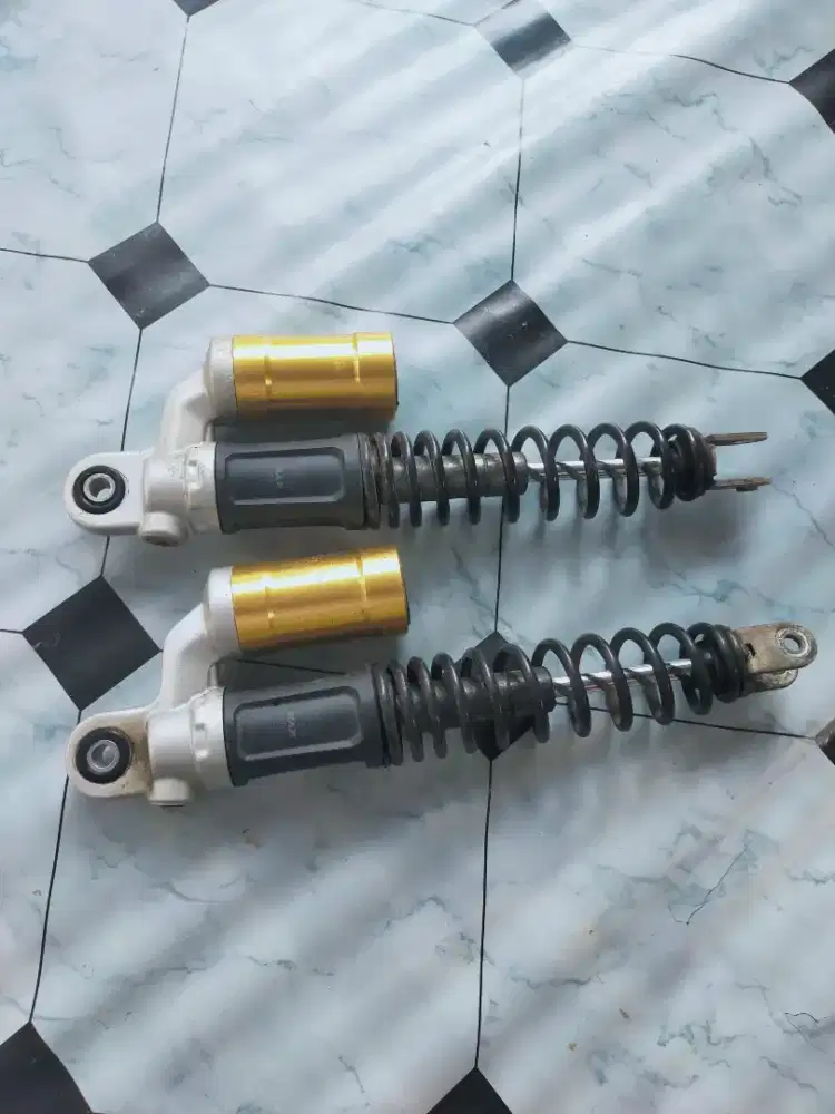 Sokbreker Yamaha NMAX