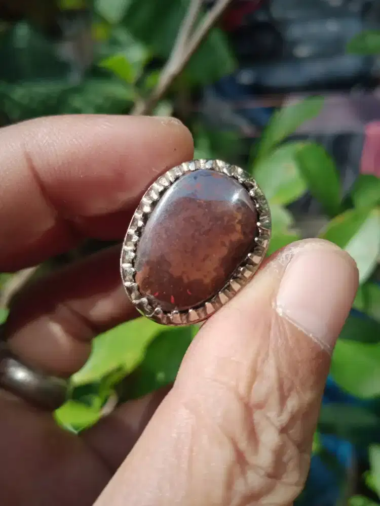 Batu Kalimaya Boulder 02