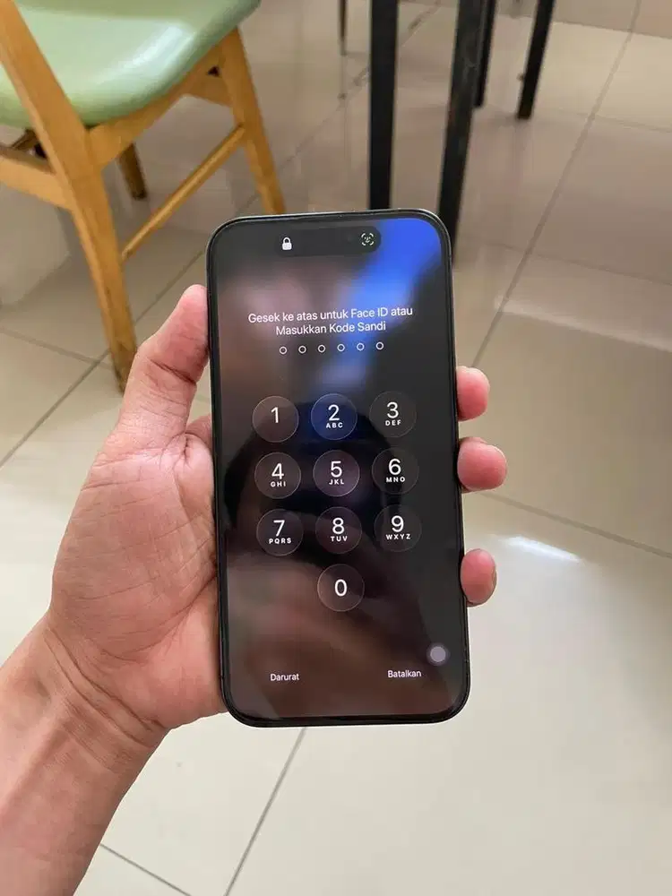 IPHONE 14 PROMAX 256 IBOX