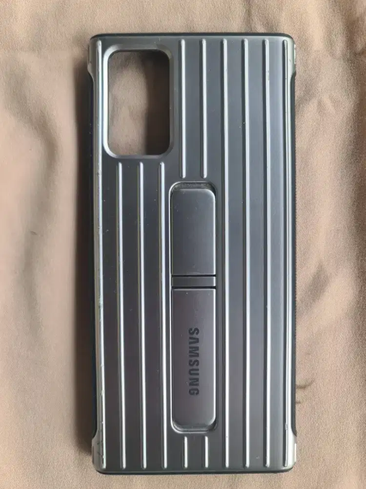 Casing Samsung S 20 Originally, made in Korea