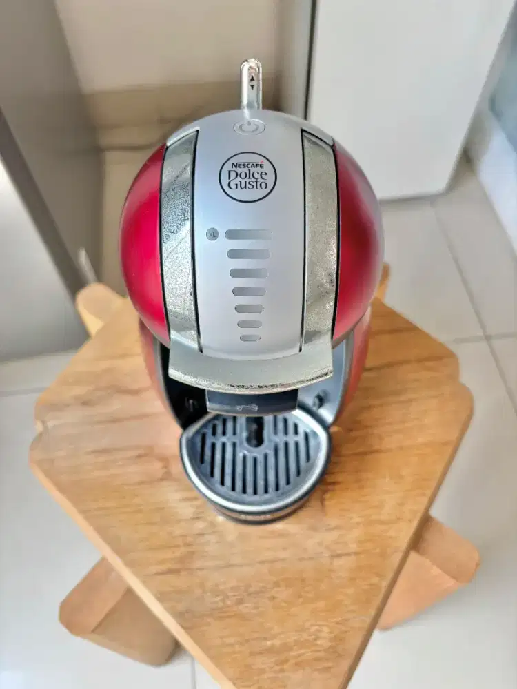 Preloved Nescafé Dolce Gusto Krups | Mesin Kopi Kapsul Original