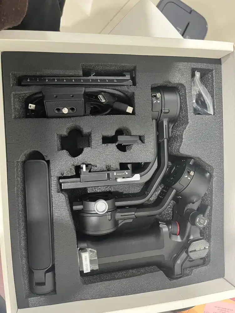 Jual Cepat DJI RSC 2 Second