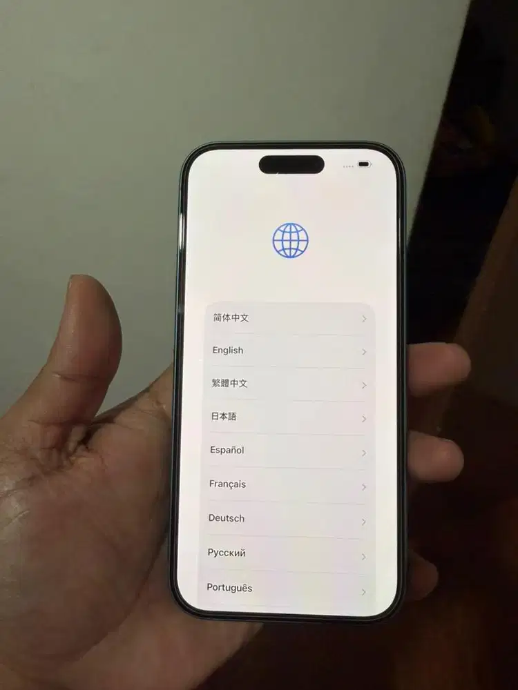Iphone 16 512gb ex ibox