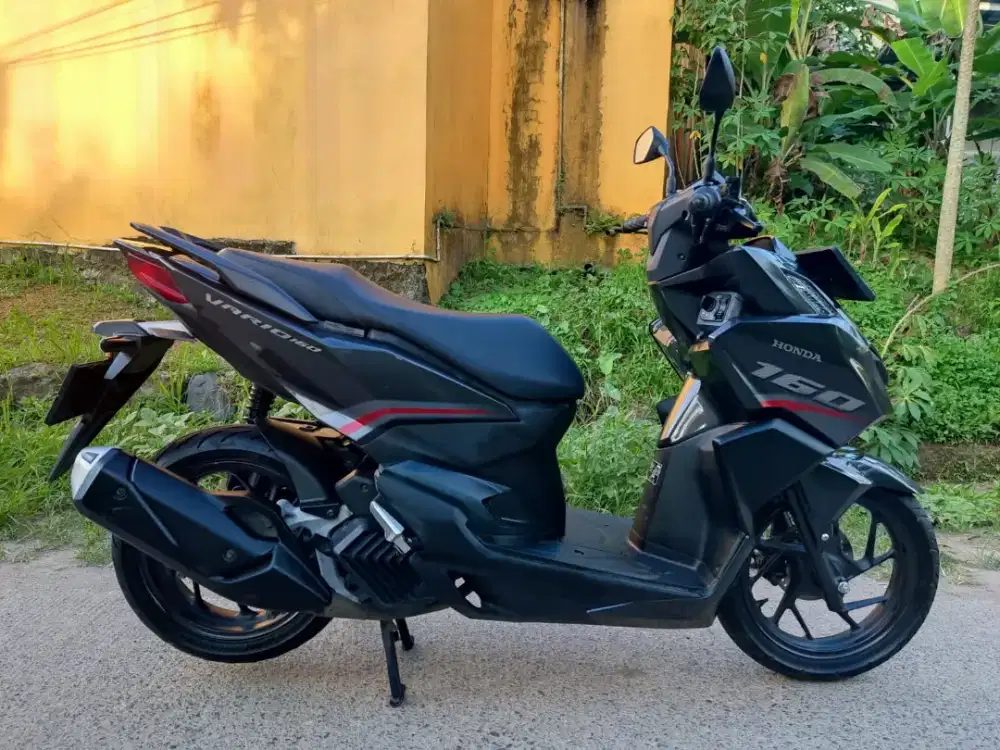 Honda Vario160 CBS 2022