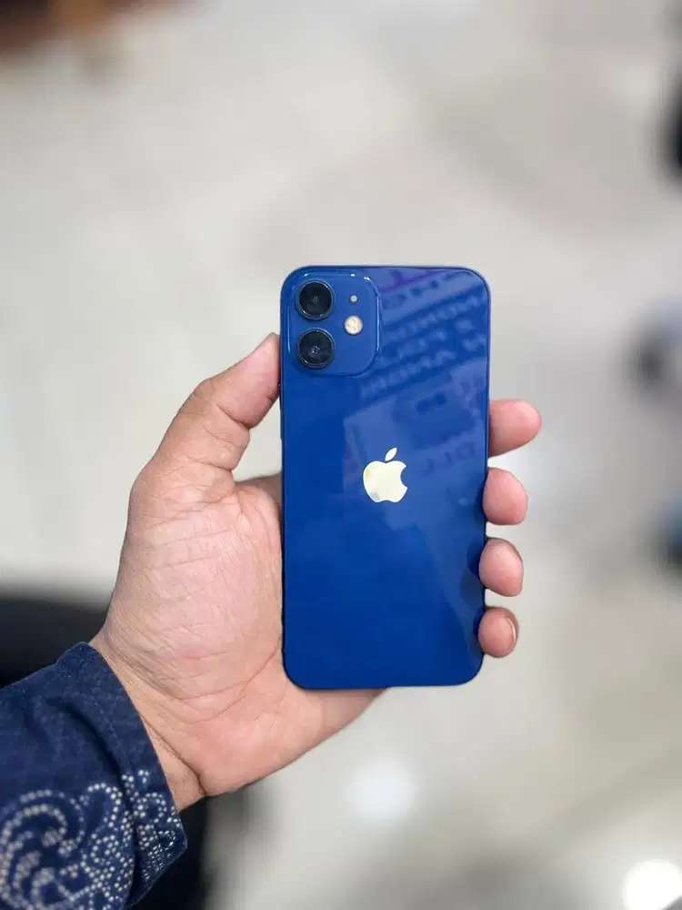 iphone 12 mini 64gb inter