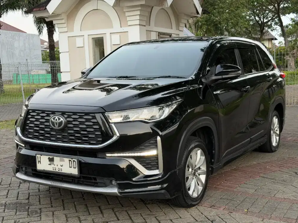 ZENIX V HYBRID MODELLISTA MATIC 2023 TERAWAT