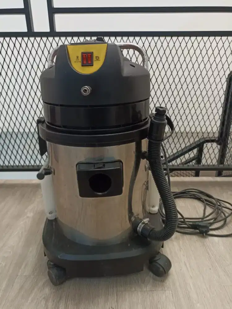 Carpet Cleaning LC-20SC 20L