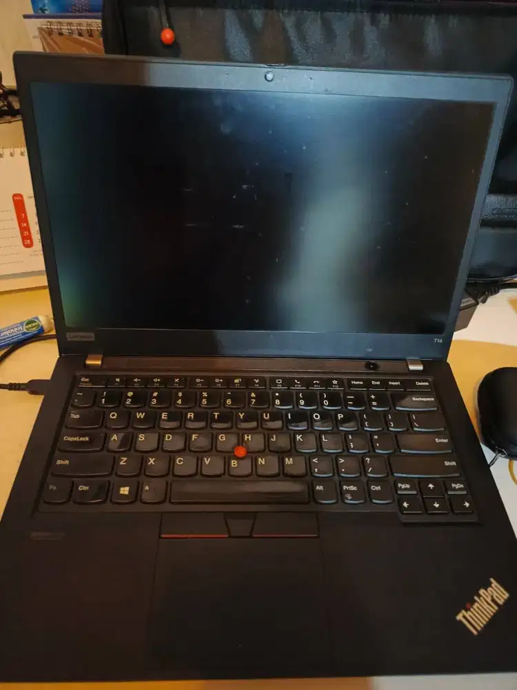 Lenovo Thinkpad T14