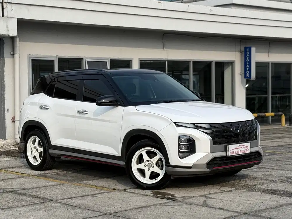 Hyundai Creta Prime 2023