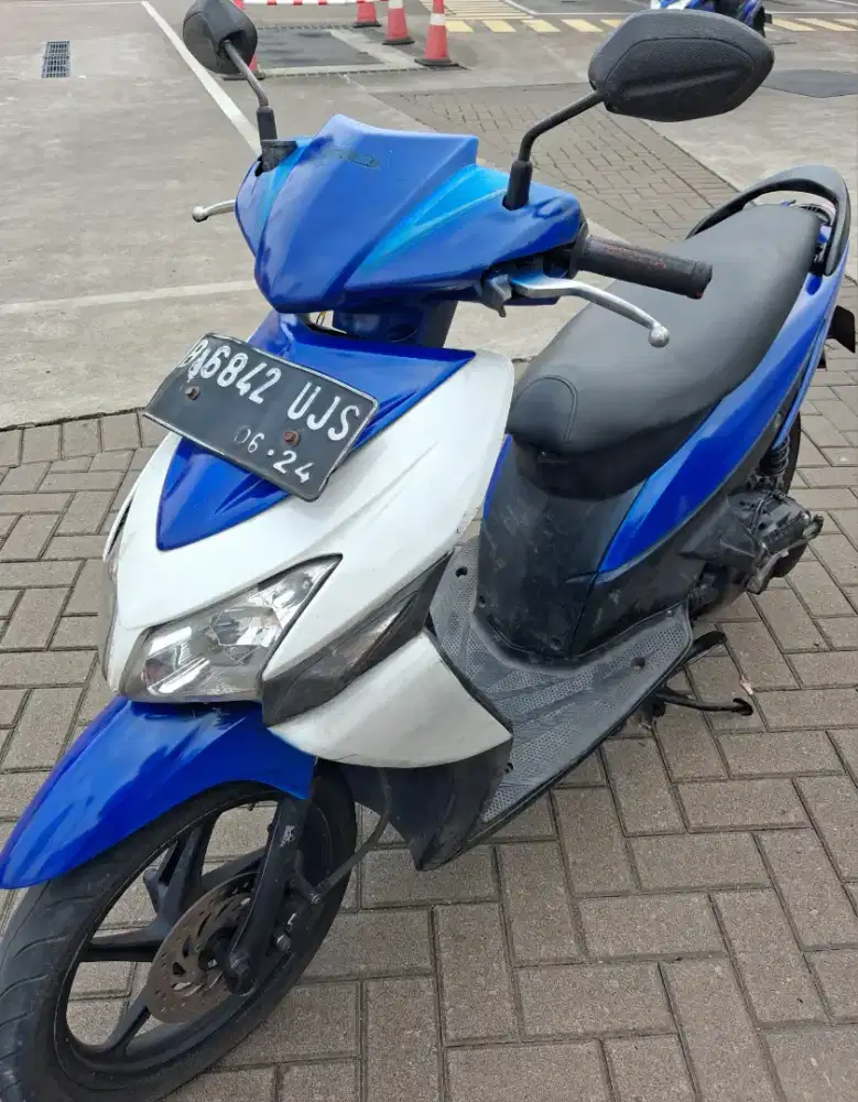 Vario agnes 2008 B DKI