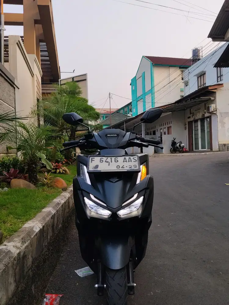 JUAL HONDA VARIO 160CC 2024