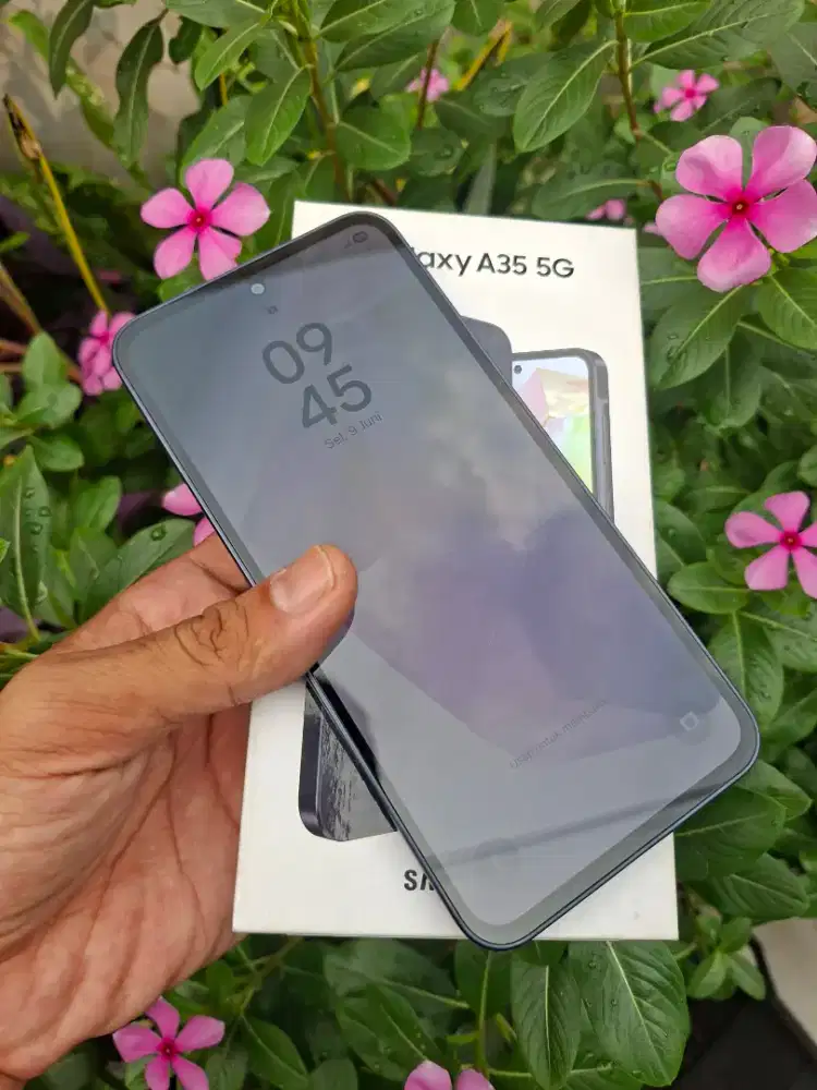 Samsung Galaxy A35 8/256 GB Fullset