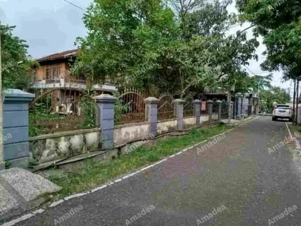 JUAL DIBAWAH PASARAN, ARCAMANIK DEKAT GRIYA, HARGA NEGO