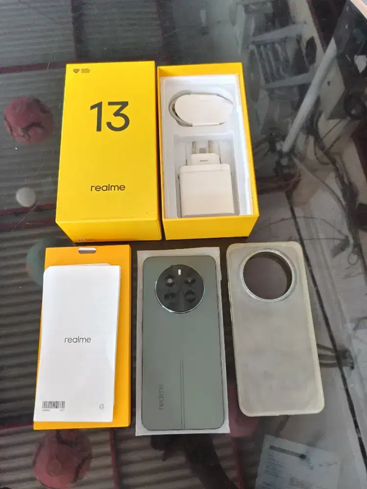 Realme 13 8/256gb