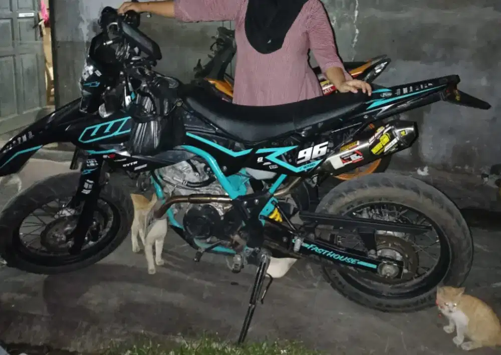 Fokus Jual bosku