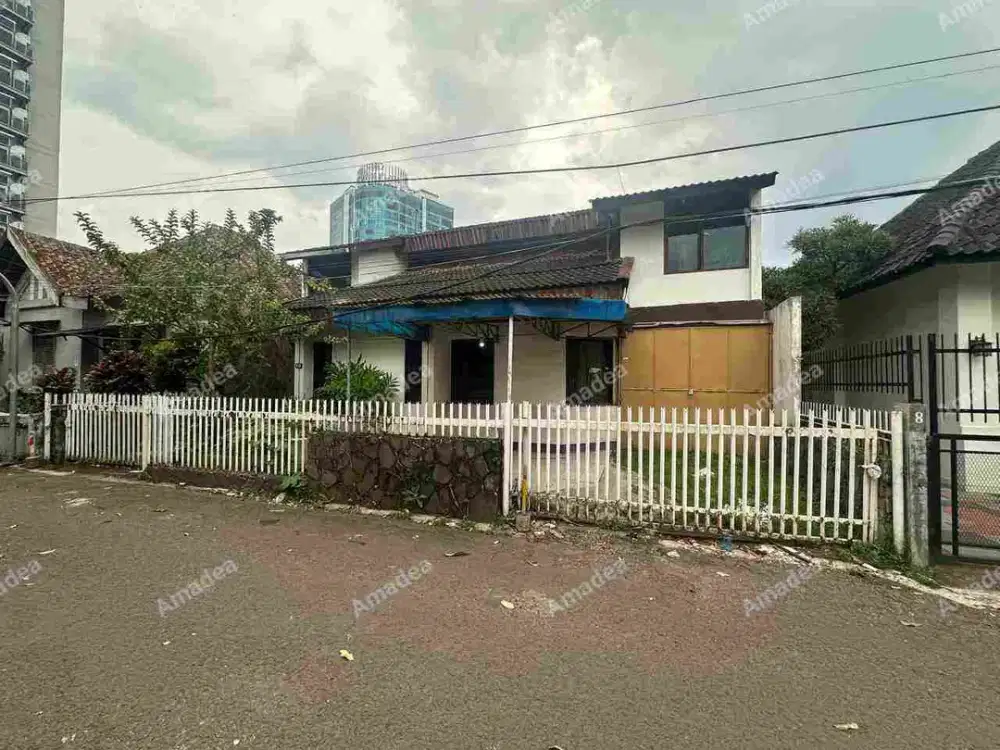 DIJUAL RUMAH PUSAT KOTA BRAGA BDG, LOKASI PRIME, HARGA NEGO