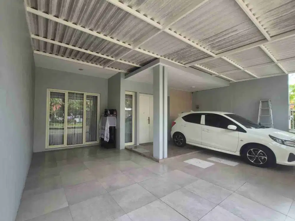 Dijual Rumah Medokan Rungkut Surabaya Timur