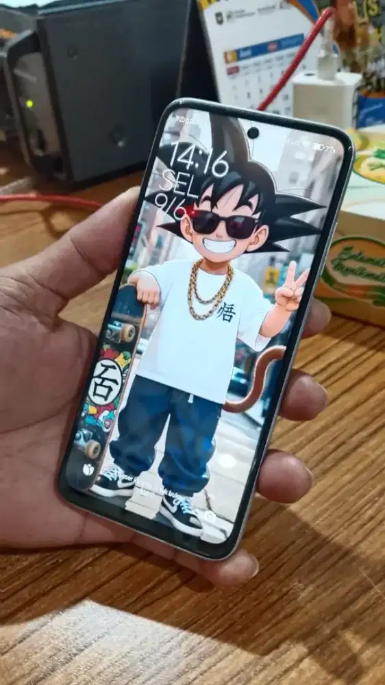 Redmi 10 4G  6/128