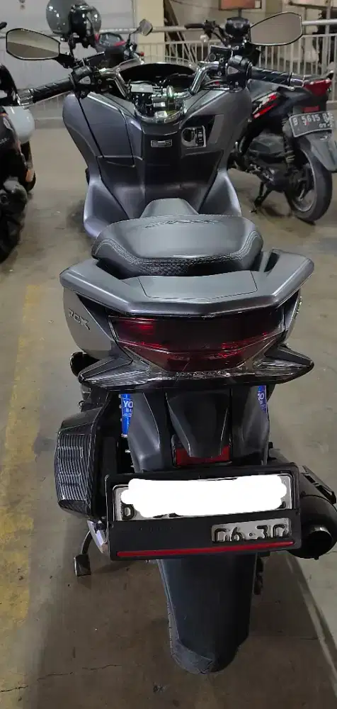 PCX 150 TAHUN 2020 CBS