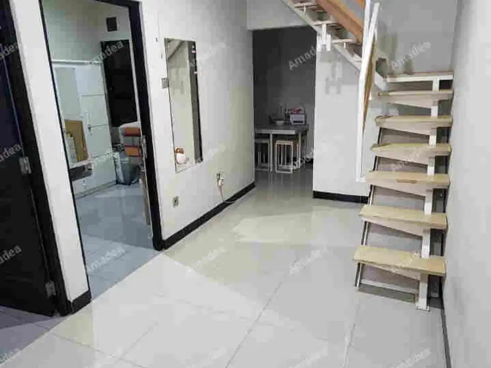 RUMAH DIJUAL GRIYA AMANDA SYP GEGERKALONG TURUN HARGA JUAL MURAH