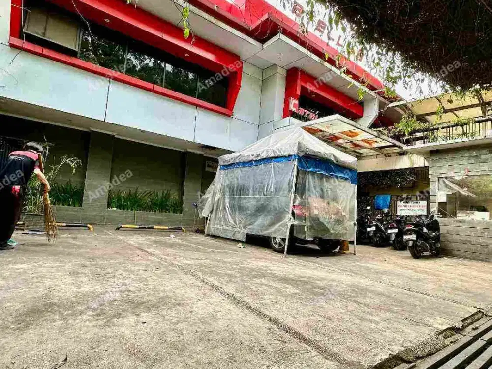 TURUN HARGA LOKASI EMAS PASIRKALIKI DEKAT PASKAL 23 MALL, NEGO