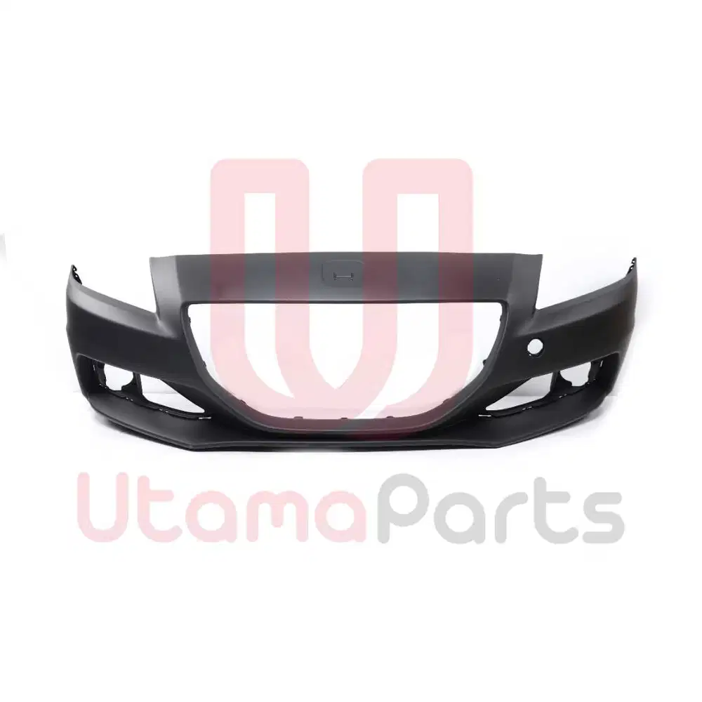BUMPER DEPAN HONDA CRZ 2013, 04711SZTJ00ZZ