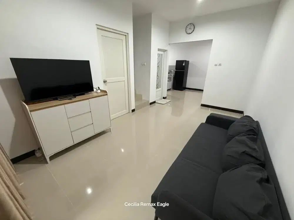 Dijual Rumah Green Mansion Regency