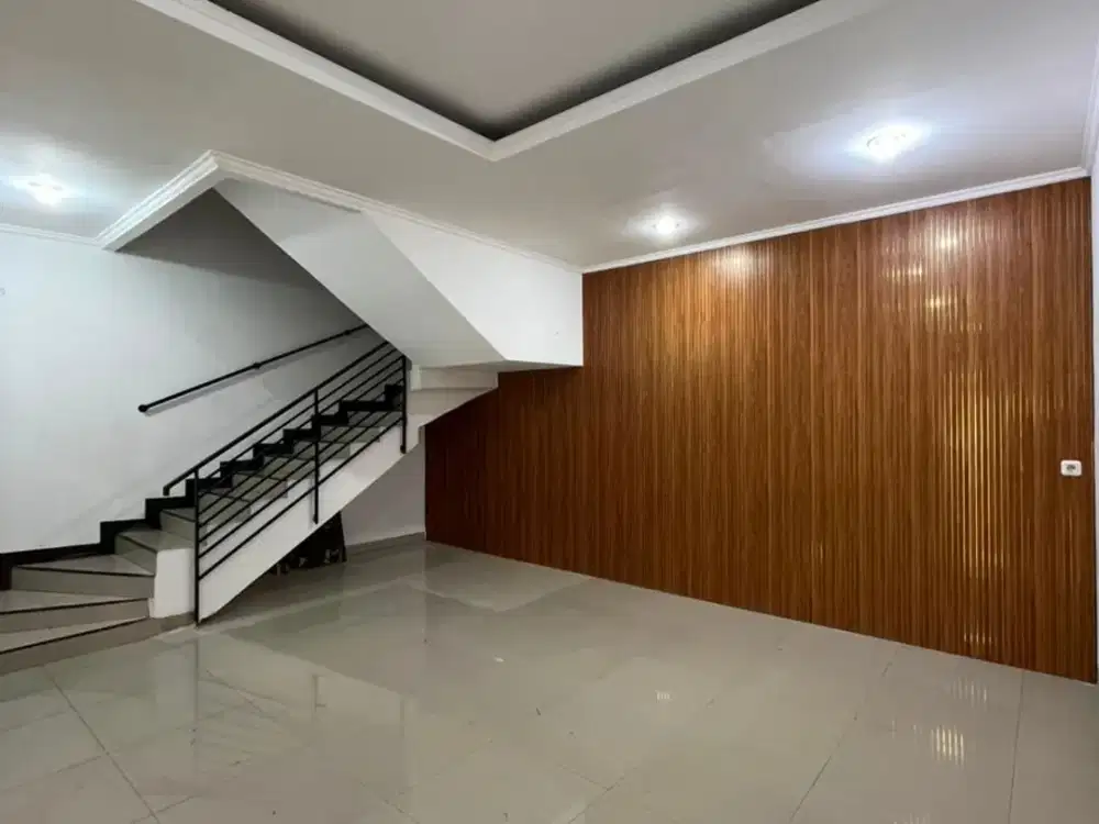 ANA RUMAH UK 6X15M DI DALAM KOMPLEK GREENVILLE