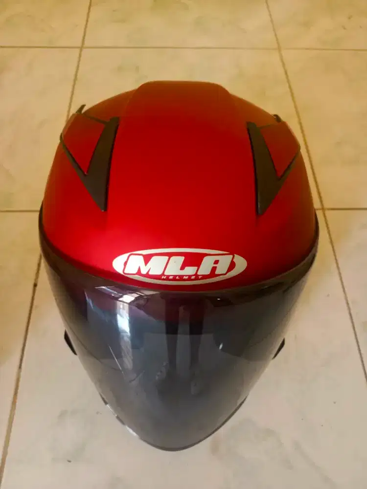 MLA HELM LIKE NEW
