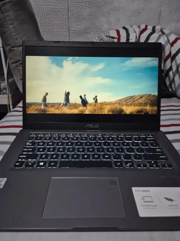 ASUS VivoBook A416JAO VIPS322